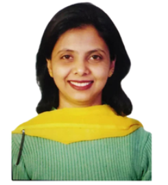 Dr. Mona Nayyar