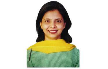 Dr. Mona Nayyar