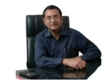 🏥 Professional & Trustworthy