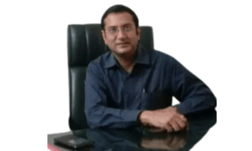 🏥 Professional & Trustworthy