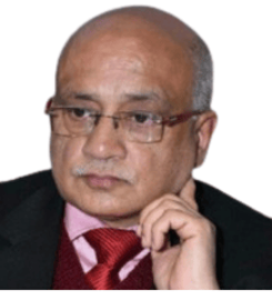 Dr. Rajeev Kumar Jain