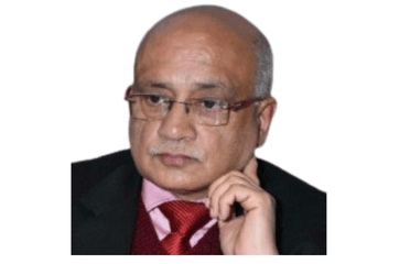 Dr. Rajeev Kumar Jain