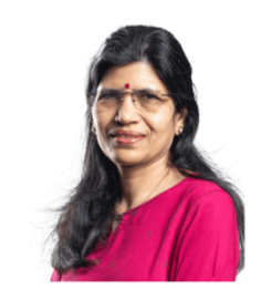 Dr. Rashmi Jain