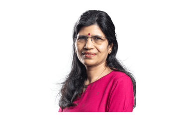 Dr. Rashmi Jain